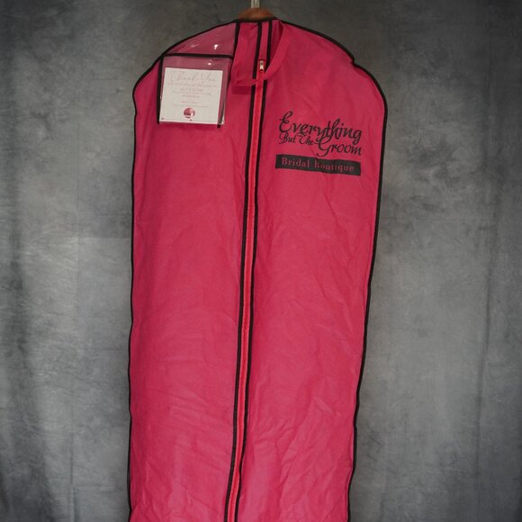 Allure Bridals – Wedding Gown/Dress (Everything But The Groom) - Picture 13 of 13